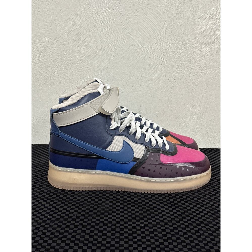 New Mike Air Force 1 High 07’ PRM Size 11.5 Men’s